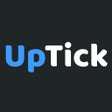 Icon of program: Uptick Finance: Stock Cha…