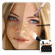 Иконка программы: Visage Lab – face retouch