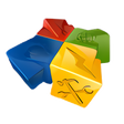 Symbol des Programms: Advanced System Optimizer