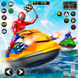 Programikonen: Jet Ski Boat Racing Games…