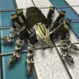 Icoon van programma: Futuristic Spider Robot T…