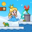 프로그램 아이콘: Super Princess Adventure …