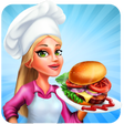 Programın simgesi: Beach Restaurant Master C…