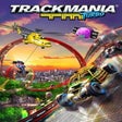 Иконка программы: TrackMania Turbo