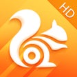 Иконка программы: UC Browser+ for iPad