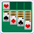 Icon of program: Solitaire (Klondike Solit…