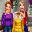 Icono de programa: Sisters Day Out