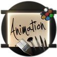 Icon of program: Animation Desk Classic - …