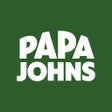 Biểu tượng của chương trình: Papa Johns Pizza Portugal