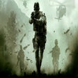 Biểu tượng của chương trình: Call of Duty: Modern Warf…