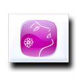 Symbol des Programms: Perfect365