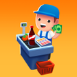 Icon of program: Idle Supermarket Tycoon O…