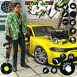 프로그램 아이콘: Vegas Gangsters Crime Maf…