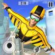 프로그램 아이콘: Wingsuit Simulator 2019: …