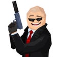 Icoon van programma: Mr Ricochet