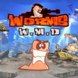 Biểu tượng của chương trình: Worms W.M.D