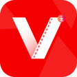 Ícone do programa: All Movie  Video Download…