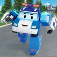Ikona programu: Robocar Poli Rescue Super…