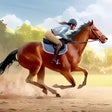Symbol des Programms: Rival Stars Horse Racing:…