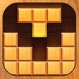 Icona del programma: Wood Block Puzzle.