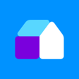 Ikona programu: Viva Real. Alugar e compr…