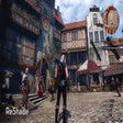 プログラムのアイコン：Color Correction ReShade