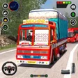 프로그램 아이콘: Ultimate Truck Simulator …