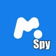 程序图标：mSpy