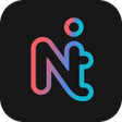 プログラムのアイコン：Notifs - Crypto Tracker