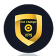 أيقونة البرنامج: Dot Changer VPN Free Wifi…