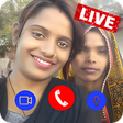 Lovely Girl Chatting App-Prank