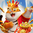 Иконка программы: Fortune Tiger Jogo 777 Ga…