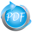 ไอคอนของโปรแกรม: PDF-to-Excel-Free