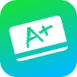 Biểu tượng của chương trình: A  Card App