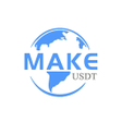 Ikona programu: makeusdt