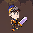 프로그램 아이콘: The Climbing of Sir Doche