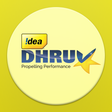 Symbol des Programms: Idea Dhruv
