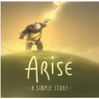 Icoon van programma: Arise: A Simple Story