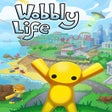 Symbol des Programms: Wobbly Life