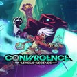 Biểu tượng của chương trình: Convergence: A League of …