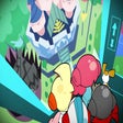 Icoon van programma: Mr. DRILLER DrillLand (20…