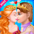 ไอคอนของโปรแกรม: Prince royal wedding Make…