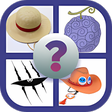 Symbol des Programms: 4 Pics One Piece