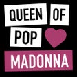 Icône du programme : Queen of Pop - Madonna