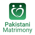 أيقونة البرنامج: Pakistani Matrimony - Mus…