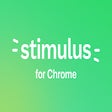 Icoon van programma: Stimulus