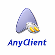 Icono de programa: AnyClient