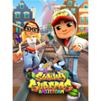 subway surfers 2