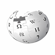 プログラムのアイコン：Mini Wikipedia