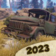 Biểu tượng của chương trình: Truck Simulator OffRoad 4